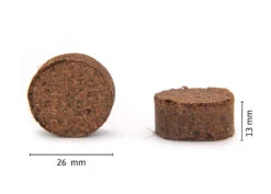 Kokos Substrattabletten (30 Mm) (1536 Stück) | Substrattabletten Von Jiffy -Garten- Und Outdoor-Geschäfte 551158 Kokos Substrattabletten 30 mm 1536 Stueck 67180030 jf 4