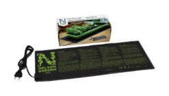 Heizmatte (53 X 22 Cm) | Heizmatte &amp; Heizkabel Von Nelson Garden