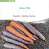 Karotte Lila Lu SG | BIO Möhrensamen Von Sativa Rheinau -Garten- Und Outdoor-Geschäfte 551663 BIO Karotte Lila Lu SG ka54 sr 0