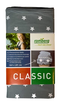 Pflanzenschutz-Haube (160 X 130 Cm) | Winterschutz Von Romberg
