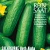 Salatgurke Beth Alpha | BIO Salatgurkensamen Von Reinsaat -Garten- Und Outdoor-Geschäfte 551929 BIO Salatgurke Beth Alpha Gu8 rs 0