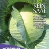 Weißkraut Türkis | BIO Weißkohlsamen Von Reinsaat 2 Weißkraut Türkis | BIO Weißkohlsamen Von Reinsaat -Garten- Und Outdoor-Geschäfte 551931 BIO Weisskraut Tuerkis Ko7 rs 0