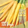 Möhre Jaune Du Doubs (Saatband) | BIO Möhrensamen Von Reinsaat 2 Möhre Jaune Du Doubs (Saatband) | BIO Möhrensamen Von Reinsaat -Garten- Und Outdoor-Geschäfte 551954 BIO Moehre Jaune du Doubs Saatband MoeSb27 rs 0