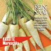 Möhre Maruschka | BIO Möhrensamen Von Reinsaat 1 Möhre Maruschka | BIO Möhrensamen Von Reinsaat -Garten- Und Outdoor-Geschäfte 551955 BIO Moehre Maruschka Moe30 rs 0