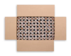 Kokos Quelltöpfe (1155 Stück) | BIO Kokos Quelltöpfe Von Jiffy -Garten- Und Outdoor-Geschäfte 551968 BIO Kokos Quelltoepfe 1155 Stueck 63170030 jf 1