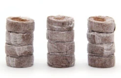 Kokos Quelltöpfe (1155 Stück) | BIO Kokos Quelltöpfe Von Jiffy -Garten- Und Outdoor-Geschäfte 551968 BIO Kokos Quelltoepfe 1155 Stueck 63170030 jf 3