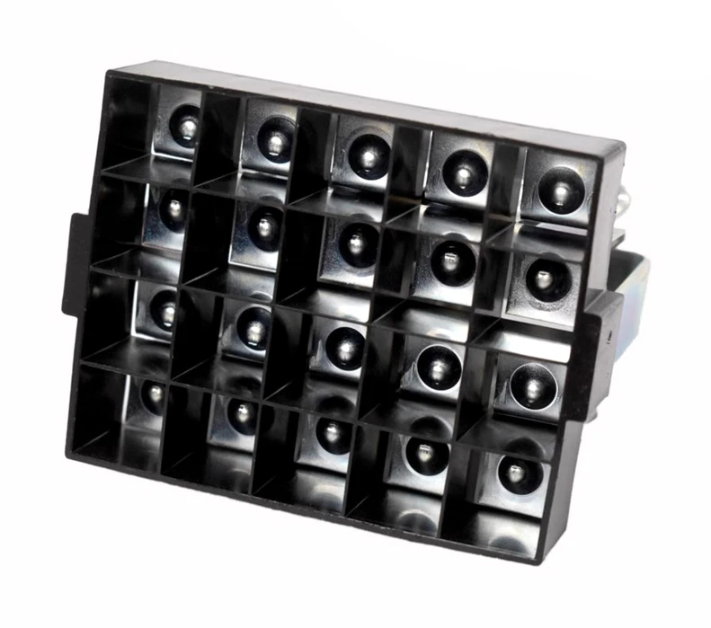 Erdballenpresse Micro 20 Soil Blocker | Erdtopfpressen Von Ladbrooke Soil Blockers 4 Erdballenpresse Micro 20 Soil Blocker | Erdtopfpressen Von Ladbrooke Soil Blockers – Bild 2