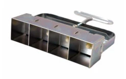 Erdballenpresse Mini 4 Soil Blocker Mit Kleinen Dübeleinsätzen | Erdtopfpressen Von Ladbrooke Soil Blockers 11 Erdballenpresse Mini 4 Soil Blocker Mit Kleinen Dübeleinsätzen | Erdtopfpressen Von Ladbrooke Soil Blockers -Garten- Und Outdoor-Geschäfte 551991 Erdballenpresse Mini 4 Soil Blocker LADMIN4 lsb 2