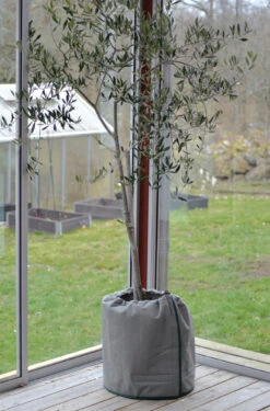 Winterschutz Für Töpfe | Winterschutz Von Nelson Garden -Garten- Und Outdoor-Geschäfte 552153 Winterschutz fuer Toepfe 5270 ng 1