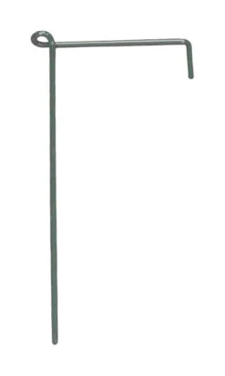 Pflanzenstütze (17 X 45 Cm) | Blumenpflege Von Sogo -Garten- Und Outdoor-Geschäfte 552607 Pflanzenstuetze 17 x 45 cm 887602 sg 0