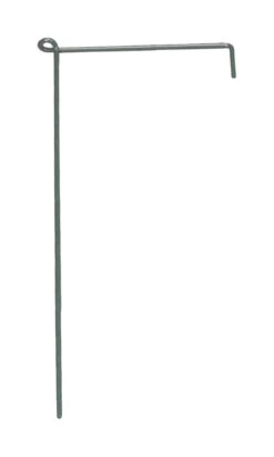 Pflanzenstütze (30 X 76 Cm) | Blumenpflege Von Sogo -Garten- Und Outdoor-Geschäfte 552608 Pflanzenstuetze 30 x 76 cm 887604 sg 0