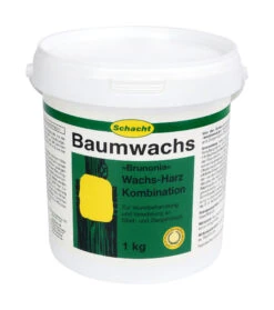 Baumwachs BRUNONIA (1 Kg) | BIO Baumpflege Von Schacht