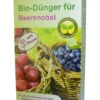 Dünger Für Beerenobst Mit Mykorrhiza Und Neem (1,75 Kg) | BIO Dünger Von Schacht -Garten- Und Outdoor-Geschäfte 553260 BIO Duenger fuer Beerenobst mit Mykorrhiza und Neem 1 75 kg 1duegrbeere902 0