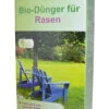Dünger Für Rasen (2 Kg) | Dünger Von Schacht -Garten- Und Outdoor-Geschäfte 553263 Duenger fuer Rasen 2 kg 1duegrrasen902 0