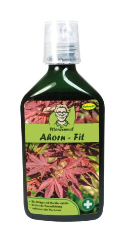 Ahorn-Fit (350 Ml) | BIO Dünger Von Schacht