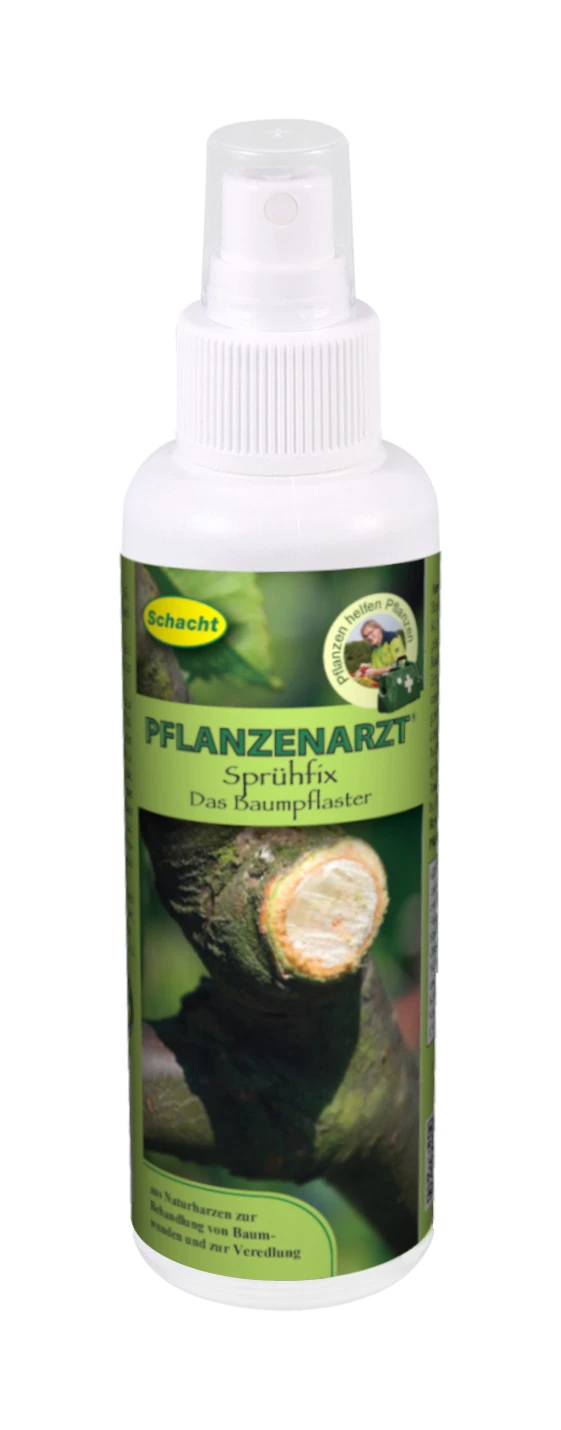 SprühFix (100 Ml) | BIO Hilfs- Und Stärkungsmittel Von Schacht 3 SprühFix (100 Ml) | BIO Hilfs- Und Stärkungsmittel Von Schacht