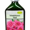 Schnittblumen Fluid (350 Ml) | BIO Hilfs- Und Stärkungsmittel Von Schacht
