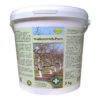 Weißanstrich-Paste Gegen Frostschäden (5 Kg) | BIO Baumpflege Von Schacht -Garten- Und Outdoor-Geschäfte 553361 BIO Weissanstrich Paste gegen Frostschaeden 5 kg 1weisf906 0