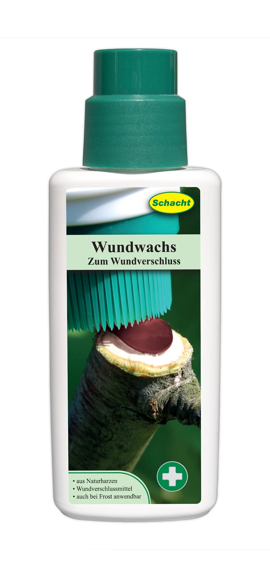 Wundwachs (300 G) | BIO Baumpflege Von Schacht 3 Wundwachs (300 G) | BIO Baumpflege Von Schacht