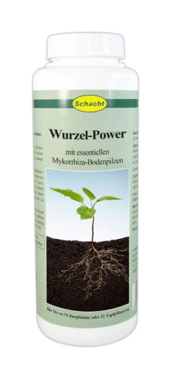 Wurzel-Power (950 G) | BIO Hilfs- Und Stärkungsmittel Von Schacht