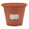 40 Cm Blumentopf Rund Terrakotta | Blumentöpfe Von Clever Pots 2 40 Cm Blumentopf Rund Terrakotta | Blumentöpfe Von Clever Pots -Garten- Und Outdoor-Geschäfte 553479 40 cm Blumentopf rund Terrakotta 1 Stueck 487628 kp 0