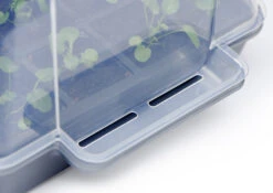 Anzucht-Gewächshaus Easy Water Haube | Anzuchthauben Von Clever Pots -Garten- Und Outdoor-Geschäfte 553522 Gewaechshaus Easy Water Haube 1 Stueck 503882 kp 5