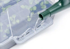 Anzucht-Gewächshaus Easy Water Haube | Anzuchthauben Von Clever Pots -Garten- Und Outdoor-Geschäfte 553522 Gewaechshaus Easy Water Haube 1 Stueck 503882 kp 6