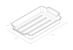 Anzucht-Gewächshaus Easy Water Schale | Anzuchtschalen Von Clever Pots -Garten- Und Outdoor-Geschäfte 553523 Gewaechshaus Easy Water Schale 1 Stueck 503883 kp 4