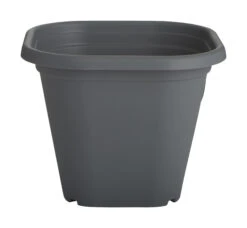 Tomatentopf Anthrazit | Tomatentöpfe Von Clever Pots -Garten- Und Outdoor-Geschäfte 553525 Tomatentopf Anthrazit 1 Stueck 461500 kp 0