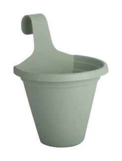 Hängeblumentopf Salbei | Blumentöpfe Von Clever Pots -Garten- Und Outdoor-Geschäfte 553528 Haengeblumentopf Salbei 1 Stueck 519761 kp 0