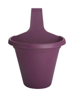 Hängeblumentopf Pink | Blumentöpfe Von Clever Pots 14 Hängeblumentopf Pink | Blumentöpfe Von Clever Pots -Garten- Und Outdoor-Geschäfte 553529 Haengeblumentopf Orchid 1 Stueck 519760 kp 1
