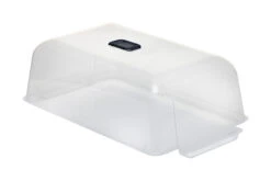 Anzucht-Gewächshaus Easy Water | Zimmergewächshaus Von Clever Pots -Garten- Und Outdoor-Geschäfte 553911 Gewaechshaus Easy Water 050 0017 3