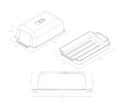 Anzucht-Gewächshaus Easy Water | Zimmergewächshaus Von Clever Pots -Garten- Und Outdoor-Geschäfte 553911 Gewaechshaus Easy Water 050 0017 8