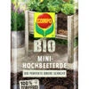 Mini-Hochbeeterde Torffrei (20 L) | BIO Erden Von COMPO -Garten- Und Outdoor-Geschäfte 555801 BIO Mini Hochbeeterde torffrei 20 l 2863888004 co 0