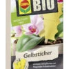 Gelbsticker (10 Stück) | BIO Fallen Und Fernhaltemittel Von COMPO -Garten- Und Outdoor-Geschäfte 555813 BIO Gelbsticker 10 Stueck 2863902004 co 0