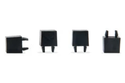 Erdballenpressen Maxi Set | Erdtopfpressen Von Ladbrooke Soil Blockers -Garten- Und Outdoor-Geschäfte 556238 Erdballenpressen Maxi Set 2000 0981 4