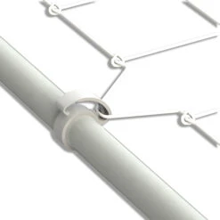 Secret Jardin WebTH 120W, 120 X 60 Cm, Zum Stützen Von Pflanzen | Ranknetz -Garten- Und Outdoor-Geschäfte 556611 Secret Jardin WebTH 120W 120 x 60 cm 534872 Secret Jardin WebTH 120W 120 x 60 cm zum stuetzen von Pflanzen Ranknetz 3