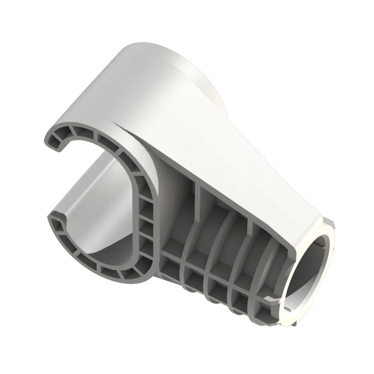 Secret Jardin Handling-Ecke Ø25mm C25-H 3 Secret Jardin Handling-Ecke Ø25mm C25-H