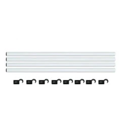 HOMEbox Fixture Poles 150 -Garten- Und Outdoor-Geschäfte 556664 HOMEbox Fixture Poles 150 532731 HOMEbox Fixture Poles 150