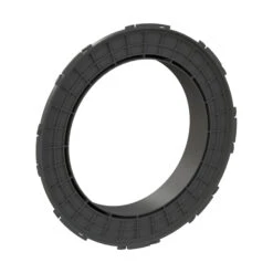 Secret Jardin DF25 Steckverbinder, ø 200 Mm -Garten- Und Outdoor-Geschäfte 556678 Secret Jardin DF25 Steckverbinder 200 mm 534828 Secret Jardin DF25 Steckverbinder 200 mm