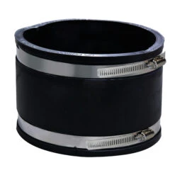 Secret Jardin Rubber Duct, ø 250 Mm | Universalverbinder 5 Secret Jardin Rubber Duct, ø 250 Mm | Universalverbinder -Garten- Und Outdoor-Geschäfte 556694 Secret Jardin Rubber Duct 250 mm 535314 Secret Jardin Rubber Duct 250 mm Universalverbinder 1