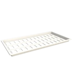 Secret Jardin Plastic Tray, 53 X 26 X 2 Cm -Garten- Und Outdoor-Geschäfte 556699 Secret Jardin Plastic Tray 53 x 26 x 2 cm 533191 Secret Jardin DP 120 Rev 1 0 Plastic Tray