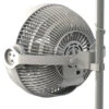 Secret Jardin Monkey Fan, 30 W -Garten- Und Outdoor-Geschäfte 556988 Secret Jardin Monkey Fan 30 W 534862 Secret Jardin Monkey Fan 30 W 1