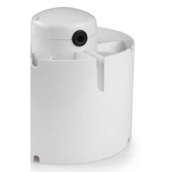 Ventilution Axiallüfter Mit Geradem Anschluss, 185 M³/h, ø 125 Mm