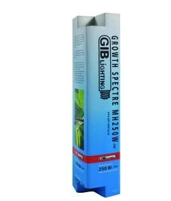 GIB Lighting Growth Spectrum Advanced, 250 W | Metallhalogenlampe 3 GIB Lighting Growth Spectrum Advanced, 250 W | Metallhalogenlampe