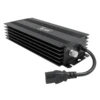 LUMii BLACK Vorschaltgerät Mit Vier Schaltstufen, 600 W -Garten- Und Outdoor-Geschäfte 557103 LUMii BLACK Vorschaltgeraet mit vier Schaltstufen 600 W 533868 LUMii Black regelbares elektronisches Vorschaltgeraet 600 W 240 V