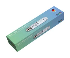 AUVL Grow Green MH E40, 400 W/230 V | Metallhalogenlampe -Garten- Und Outdoor-Geschäfte 557189 AUVL Grow Green MH E40 400 W 230 V 531744 AUVL Grow Green 400 W Metallhalogenlampe fuer Wachstum