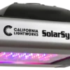 California Lightworks SolarSystem 275 | LED-Leuchte -Garten- Und Outdoor-Geschäfte 557237 California Lightworks SolarSystem 275 LED Leuchte 531539 California Lightworks Solar System 275