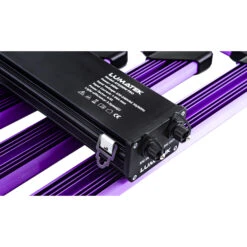 ATS (300W) PRO LED (27 µmol/J 816 µmol/s) | Growbeleuchtung Von Lumatek -Garten- Und Outdoor-Geschäfte 557252 ATS 300W PRO LED 27 mol J 816 mol s 535414 Lumatek ATS 300 W PRO LED 2 7 mol J 816 mol s Growbeleuchtung 10