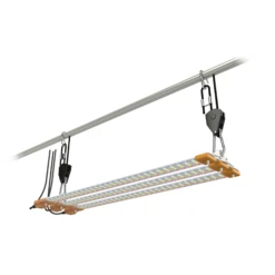 Cosmorrow Blooming Kit (60W) | Beleuchtung Von Secret Jardin -Garten- Und Outdoor-Geschäfte 557286 Cosmorrow Blooming Kit 60W 535361 Secret Jardin Cosmorrow 60 W Blooming Kit 3